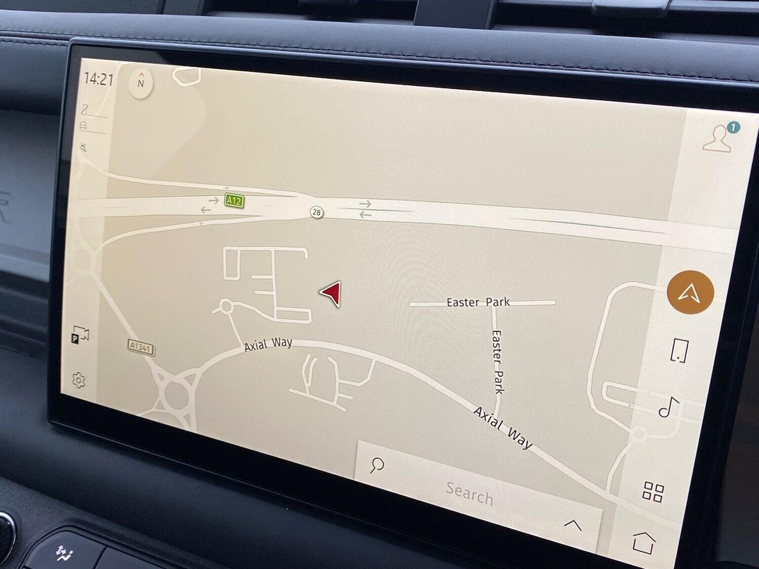 Used Land Rover Defender 2024 for sale - 77488003: Photo 11