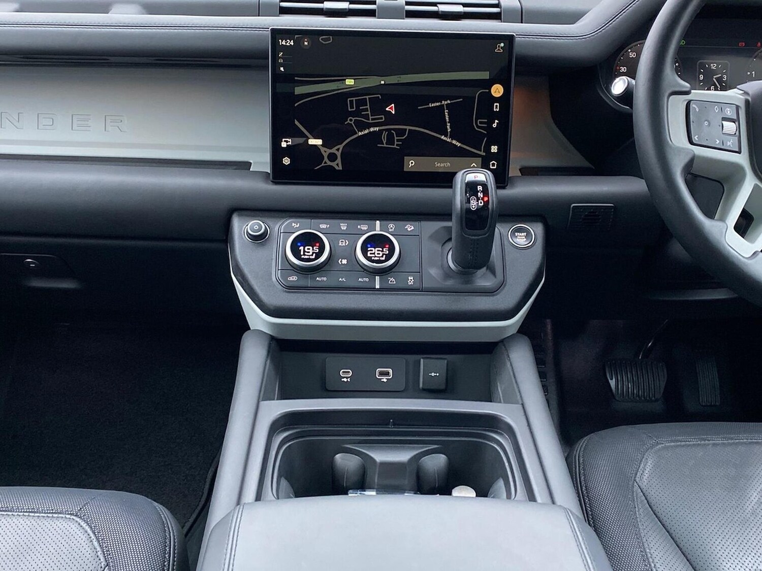 Used Land Rover Defender 2024 for sale - 77488003: Photo 14