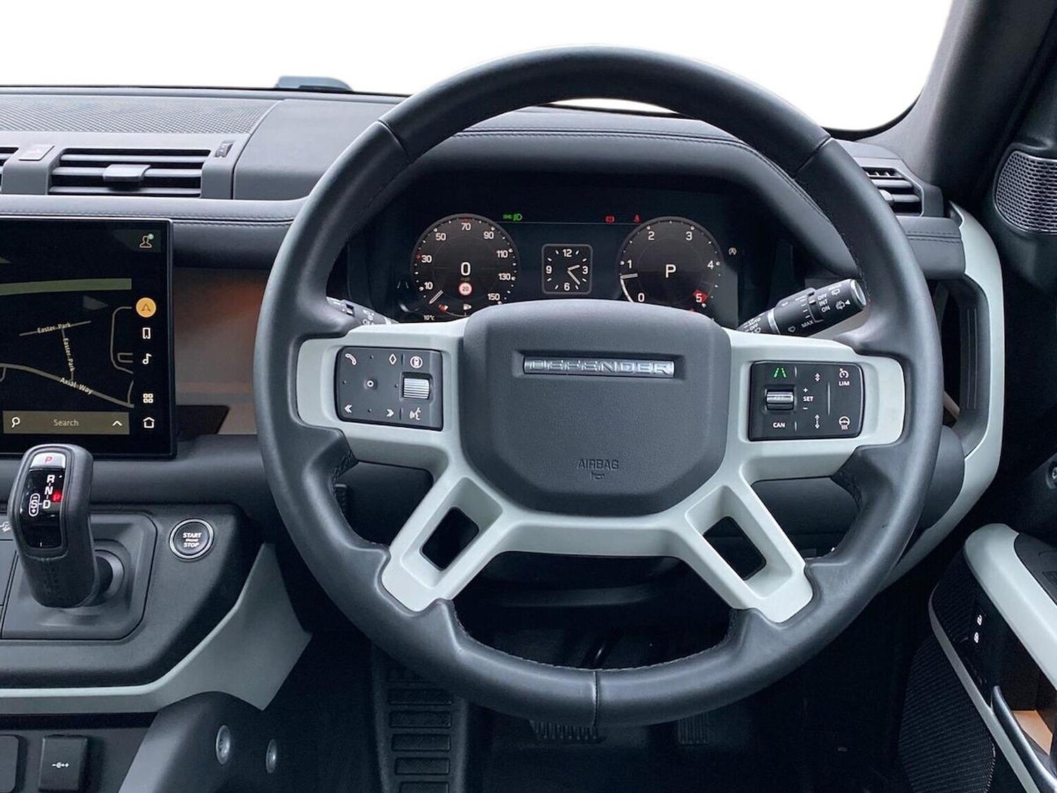 Used Land Rover Defender 2024 for sale - 77488003: Photo 15