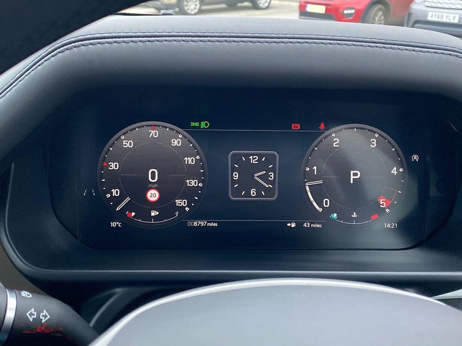 Used Land Rover Defender 2024 for sale - 77488003: Photo 16