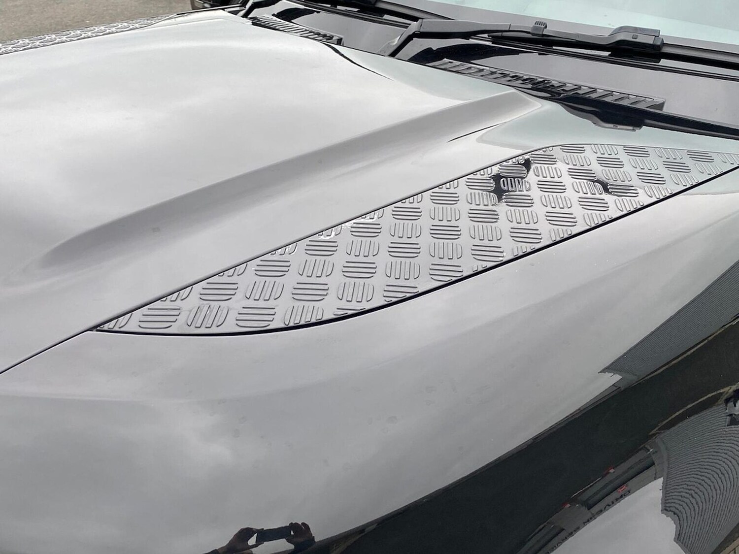 Used Land Rover Defender 2024 for sale - 77488003: Photo 20