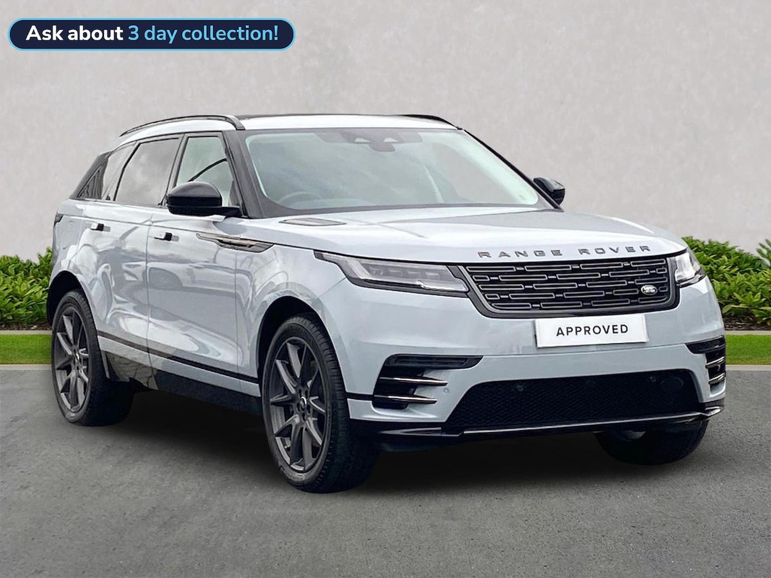 Used Land Rover Range Rover Velar 2024 for sale - 76450598: Photo 1