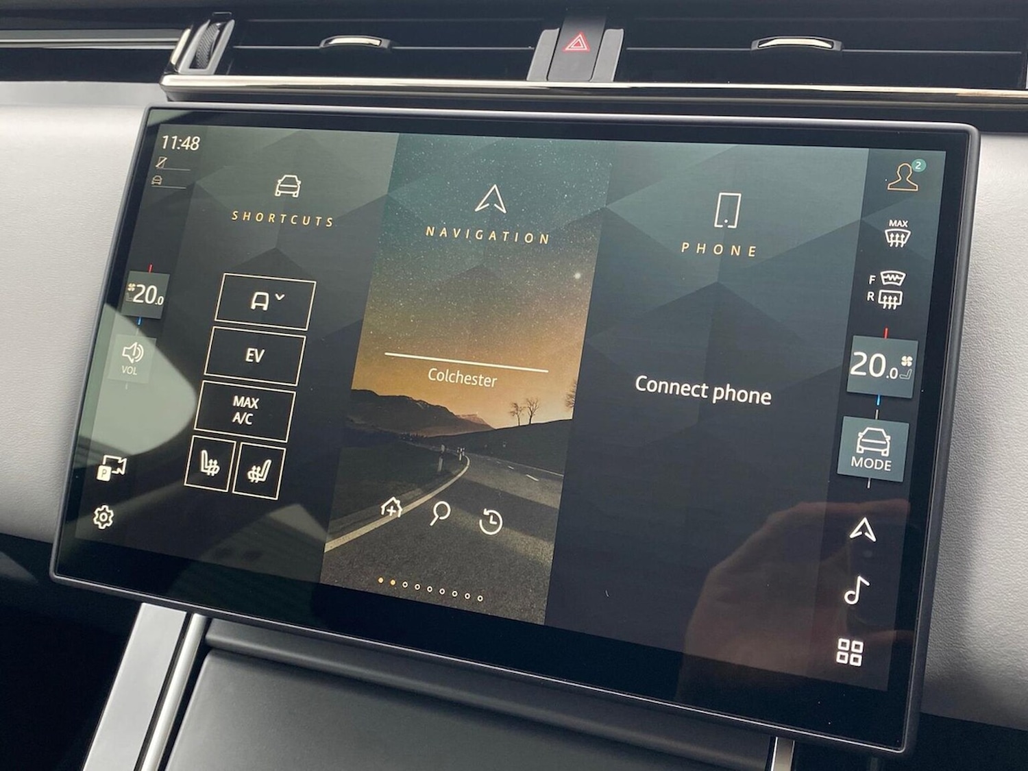 Used Land Rover Range Rover Velar 2024 for sale - 76450598: Photo 11