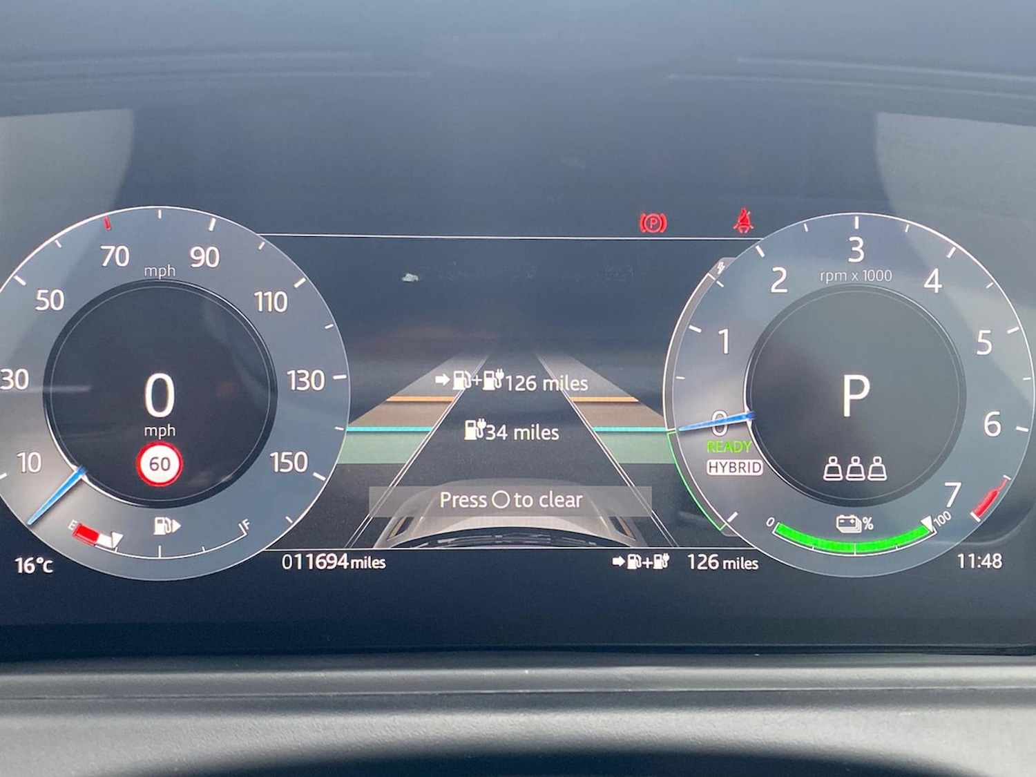 Used Land Rover Range Rover Velar 2024 for sale - 76450598: Photo 16