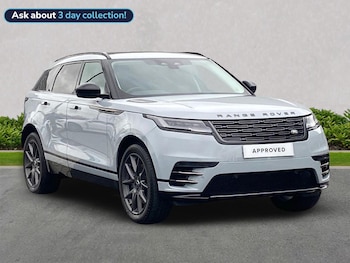 Used Land Rover Range Rover Velar 2024 for sale - 76450598: Photo