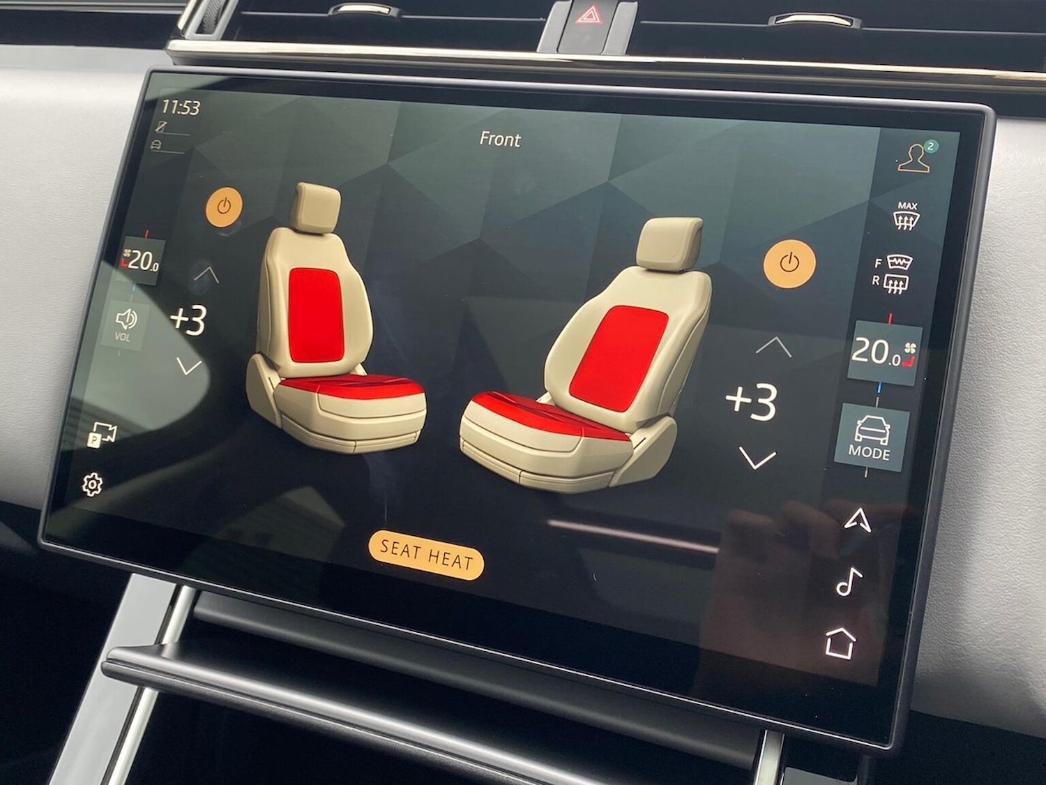 Used Land Rover Range Rover Velar 2024 for sale - 76450598: Photo 22