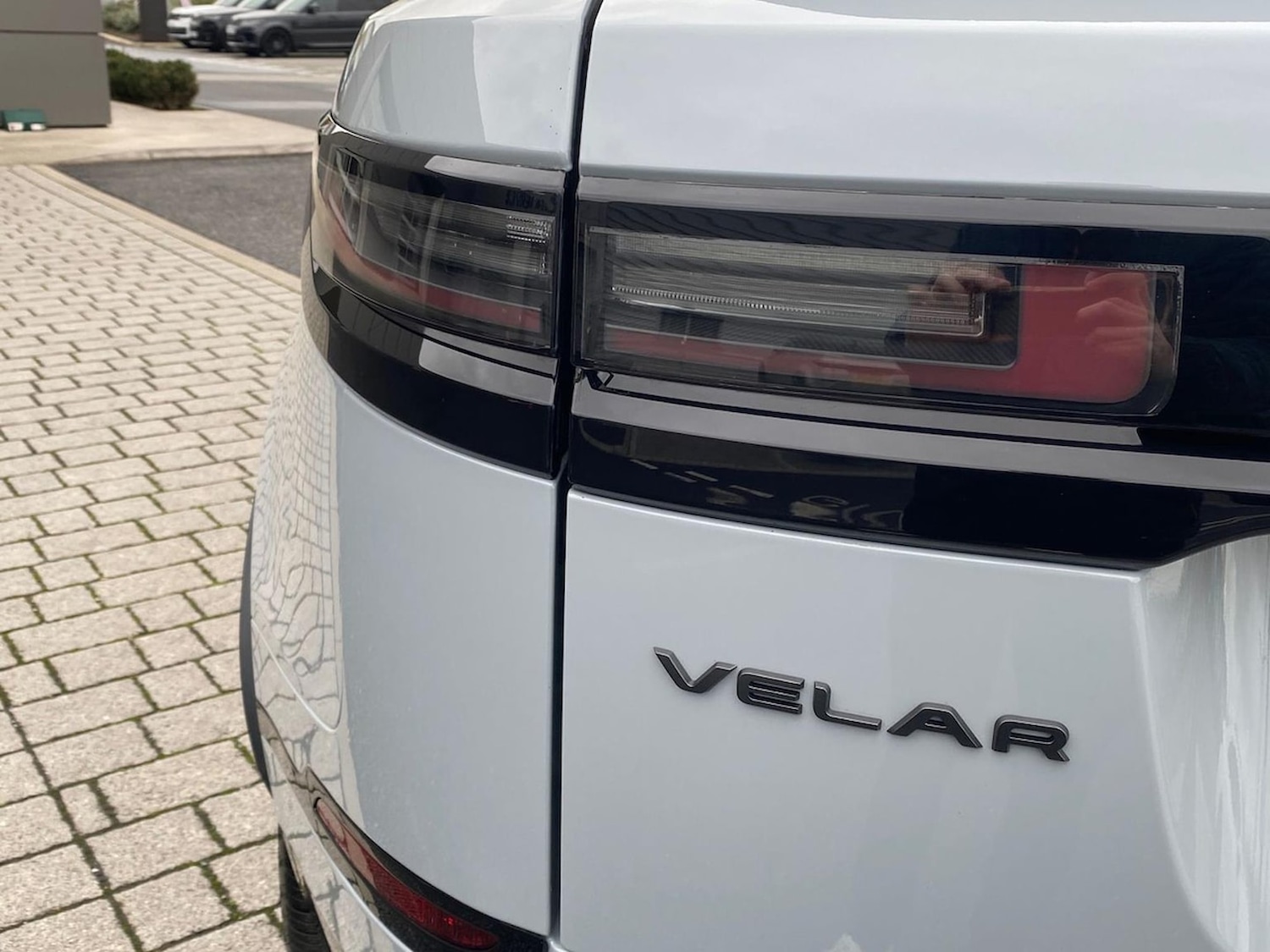 Used Land Rover Range Rover Velar 2024 for sale - 76450598: Photo 26