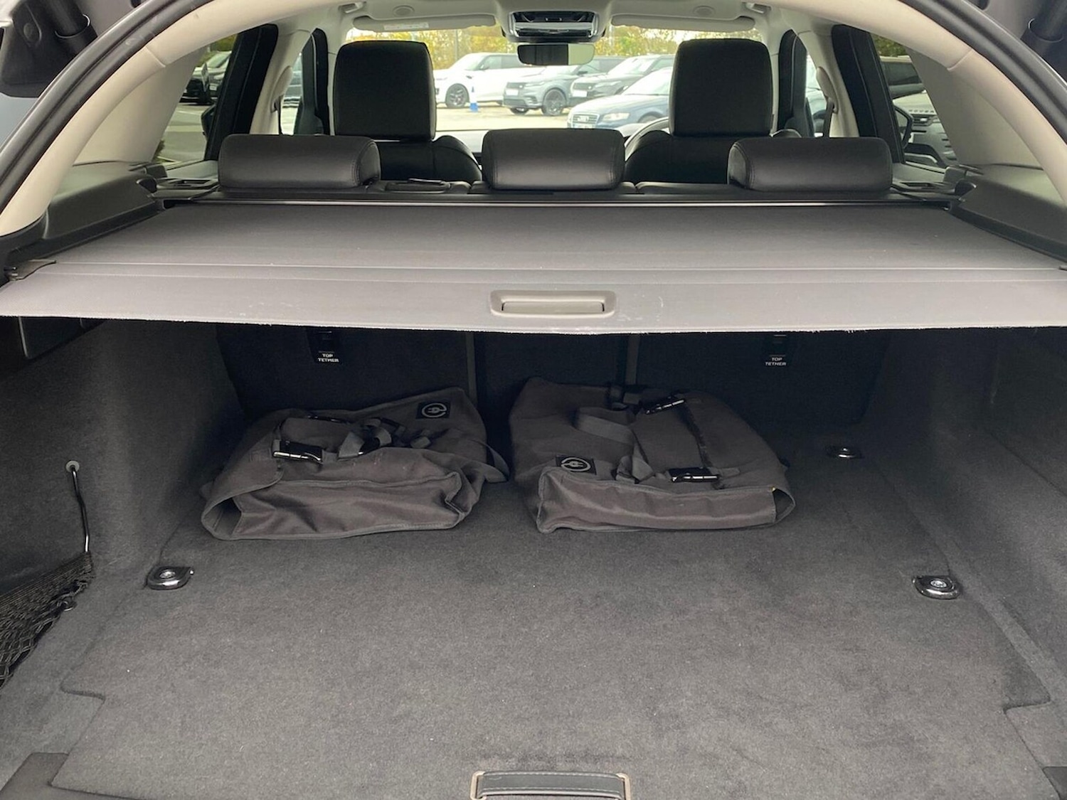 Used Land Rover Range Rover Velar 2024 for sale - 76450598: Photo 27