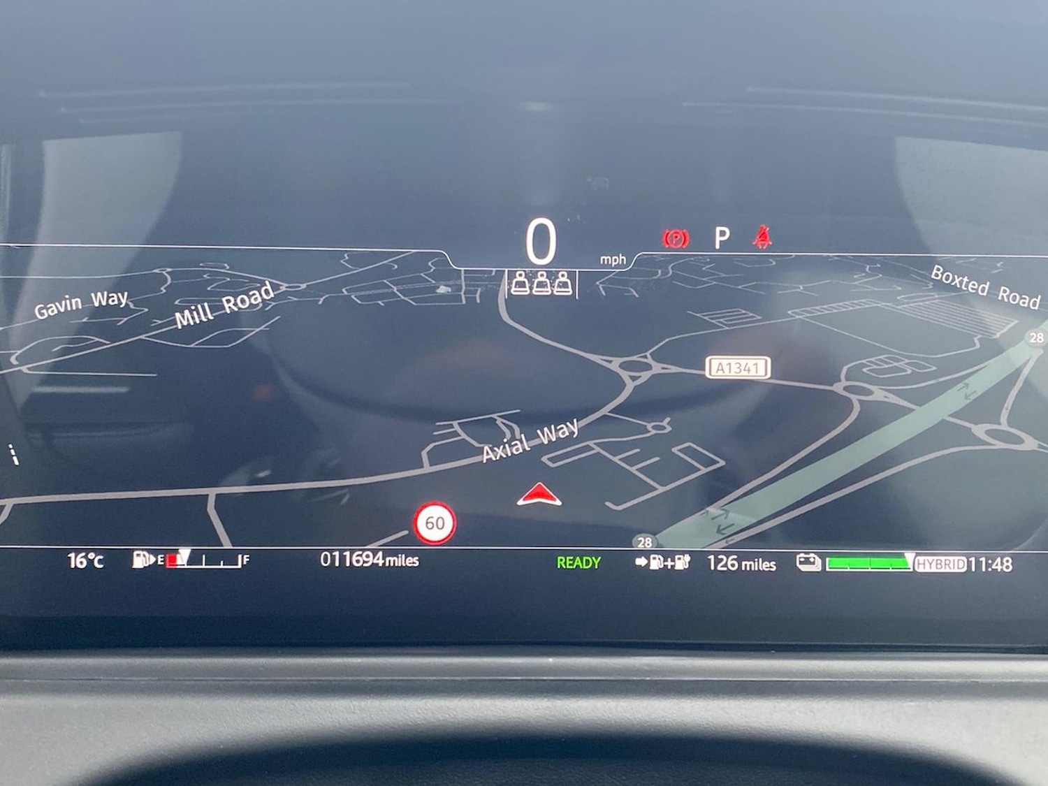 Used Land Rover Range Rover Velar 2024 for sale - 76450598: Photo 28