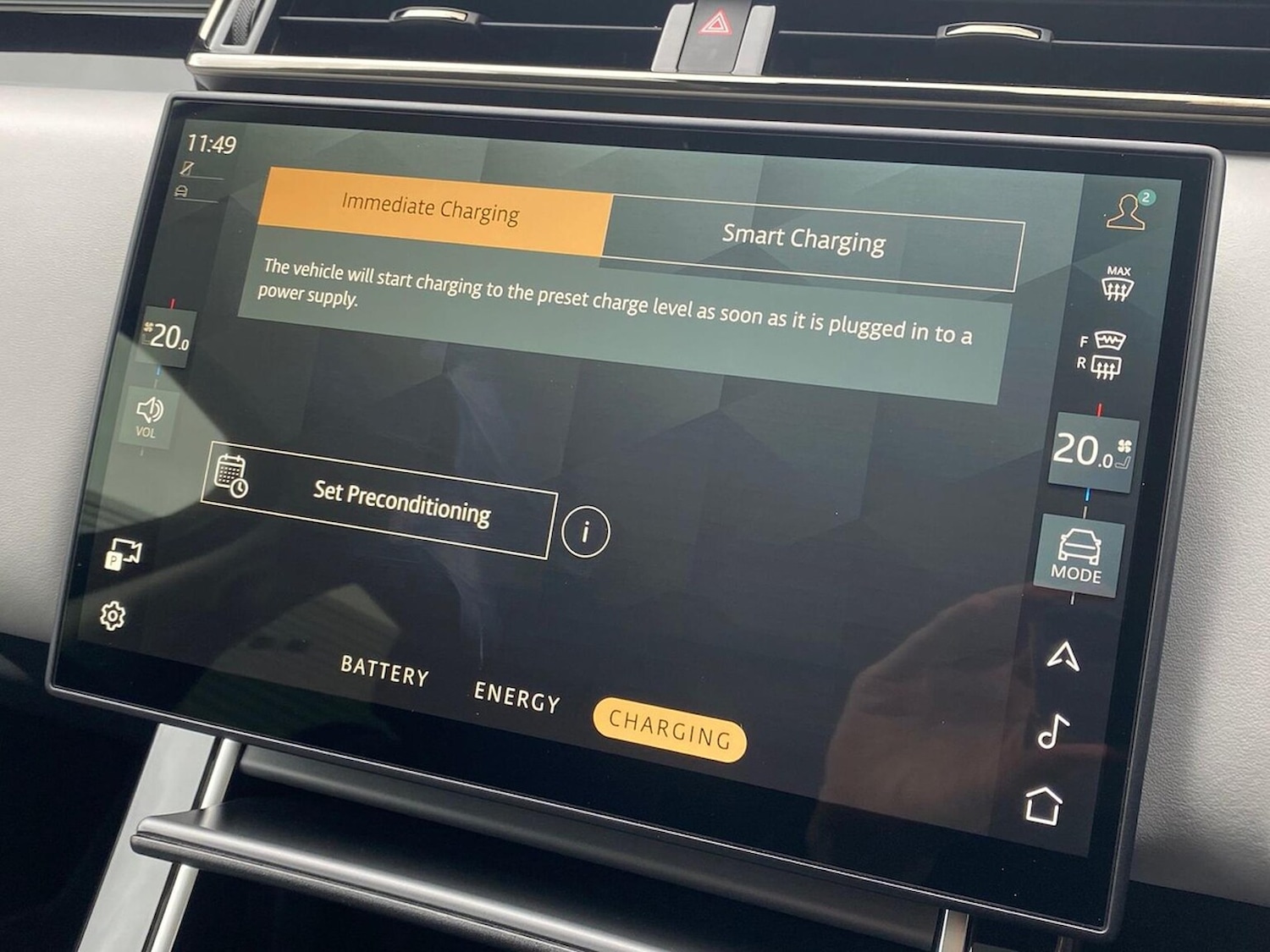 Used Land Rover Range Rover Velar 2024 for sale - 76450598: Photo 31