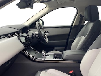 Used Land Rover Range Rover Velar 2024 for sale - 76450598: Photo