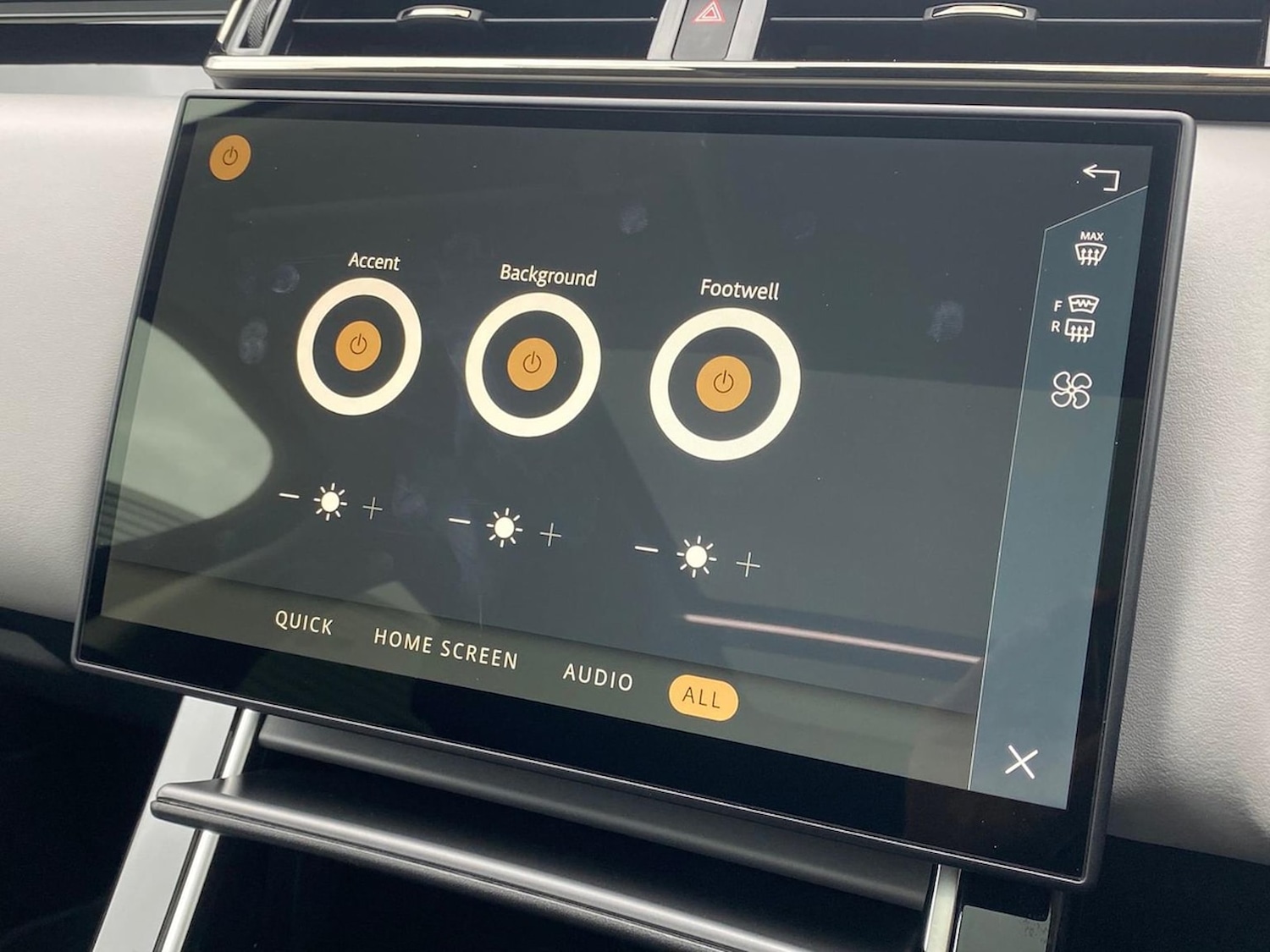 Used Land Rover Range Rover Velar 2024 for sale - 76450598: Photo 41