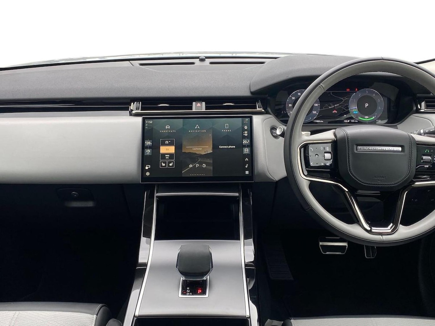 Used Land Rover Range Rover Velar 2024 for sale - 76450598: Photo 9