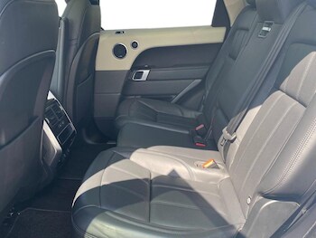 Used Land Rover Range Rover Sport 2021 for sale - 75587378: Photo