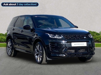 Used Land Rover Discovery Sport 2024 for sale - 78317161: Photo