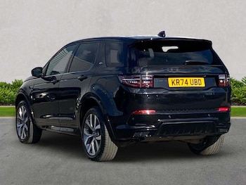 Used Land Rover Discovery Sport 2024 for sale - 78317161: Photo
