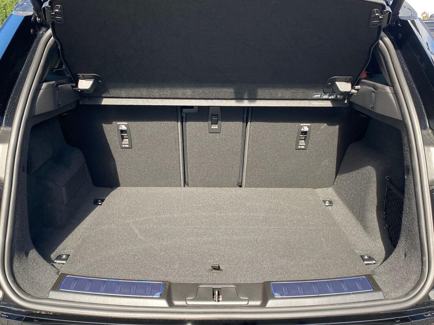 Used Land Rover Range Rover Evoque 2025 for sale - 77488056: Photo 10