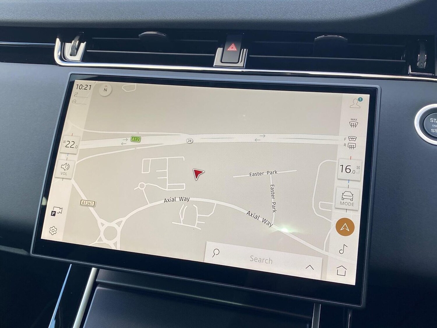 Used Land Rover Range Rover Evoque 2025 for sale - 77488056: Photo 11