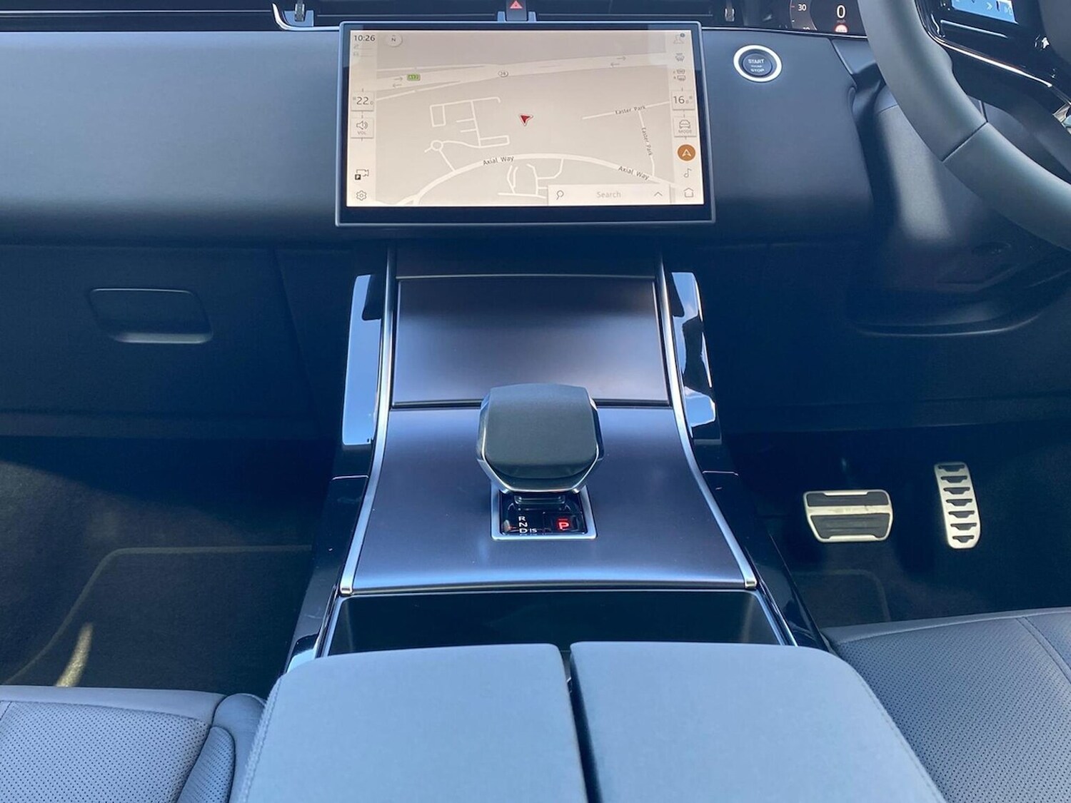 Used Land Rover Range Rover Evoque 2025 for sale - 77488056: Photo 14