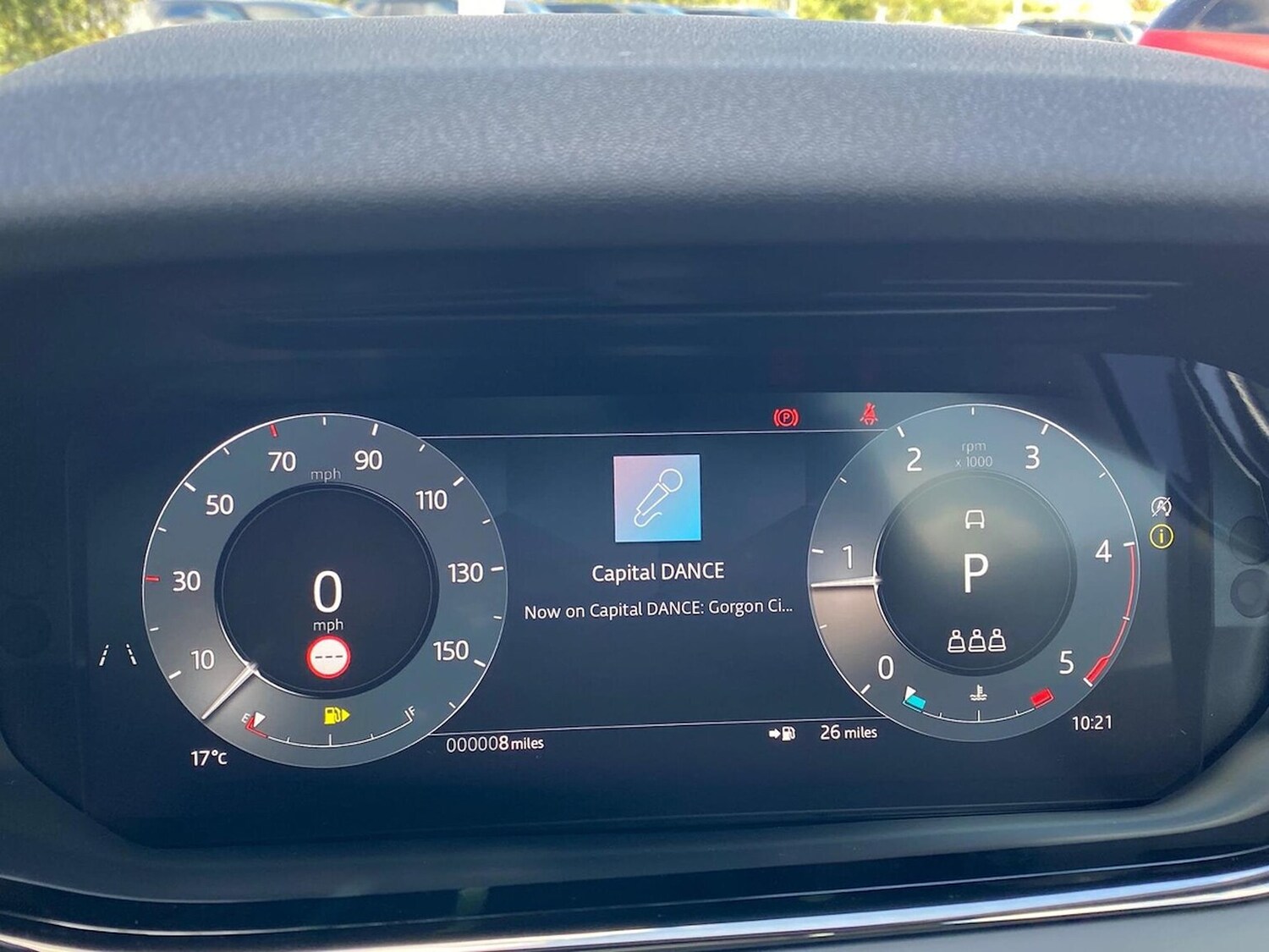 Used Land Rover Range Rover Evoque 2025 for sale - 77488056: Photo 16