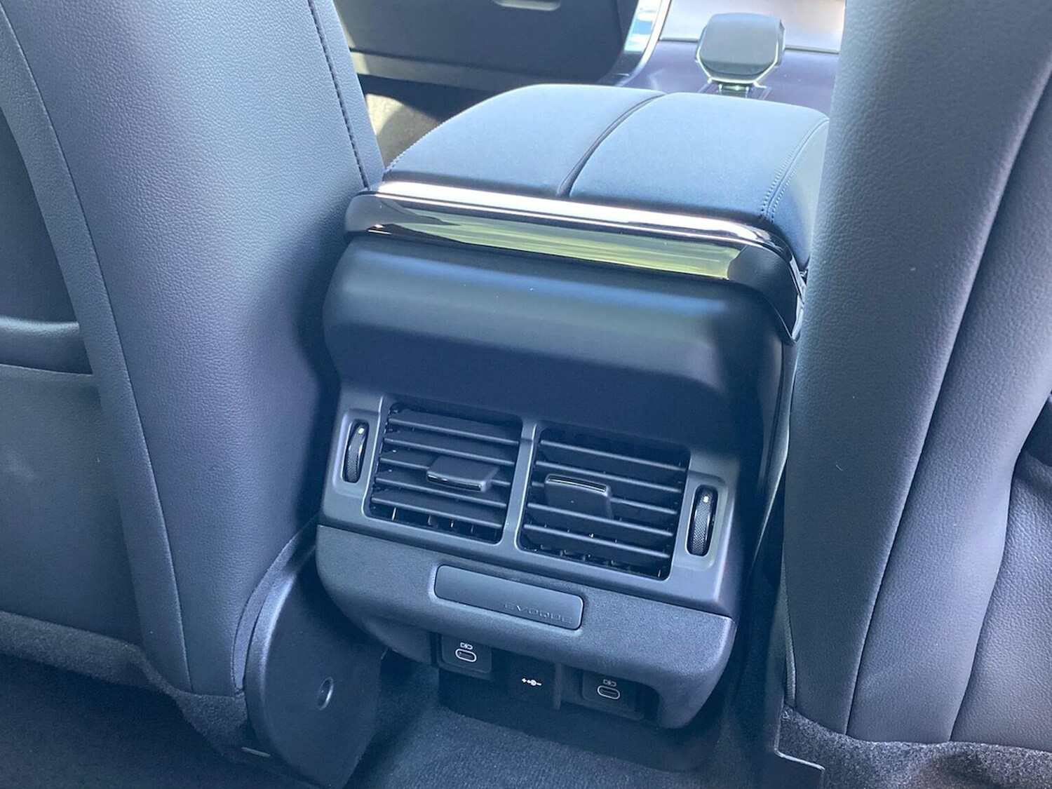 Used Land Rover Range Rover Evoque 2025 for sale - 77488056: Photo 18