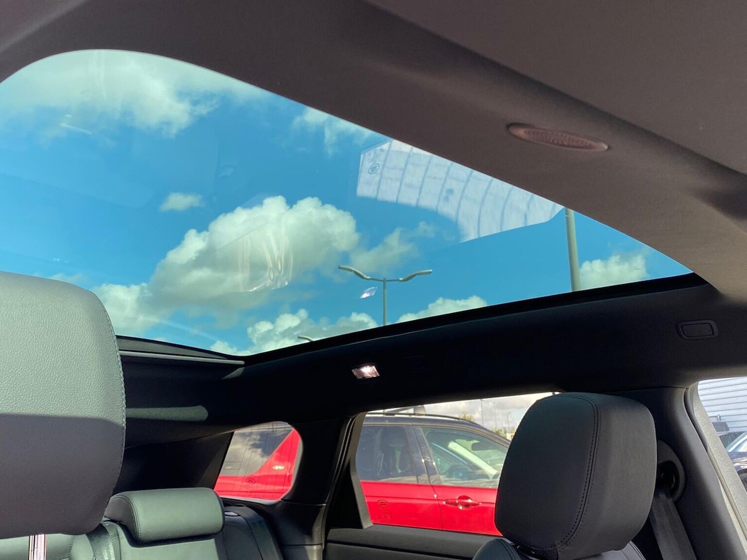 Used Land Rover Range Rover Evoque 2025 for sale - 77488056: Photo 21