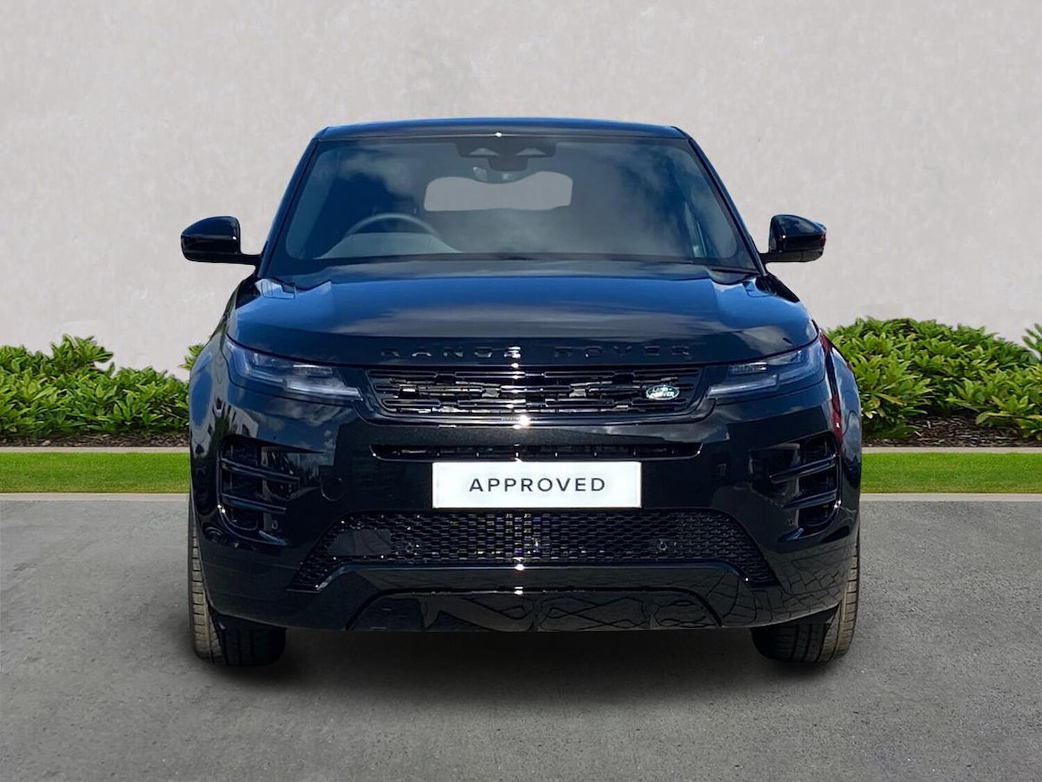 Used Land Rover Range Rover Evoque 2025 for sale - 77488056: Photo 7