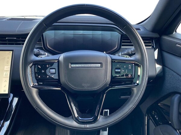 Used Land Rover Range Rover Sport 2024 for sale - 76142985: Photo 15