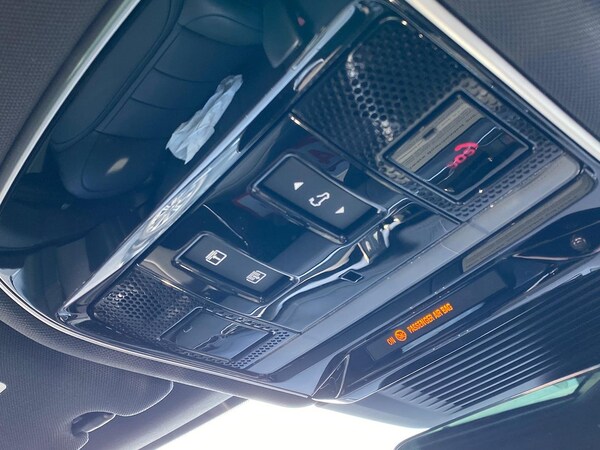 Used Land Rover Range Rover Sport 2024 for sale - 76142985: Photo 23