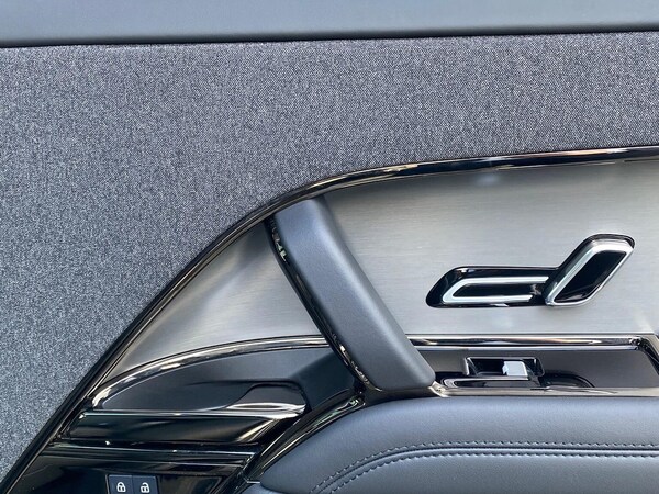 Used Land Rover Range Rover Sport 2024 for sale - 76142985: Photo 28