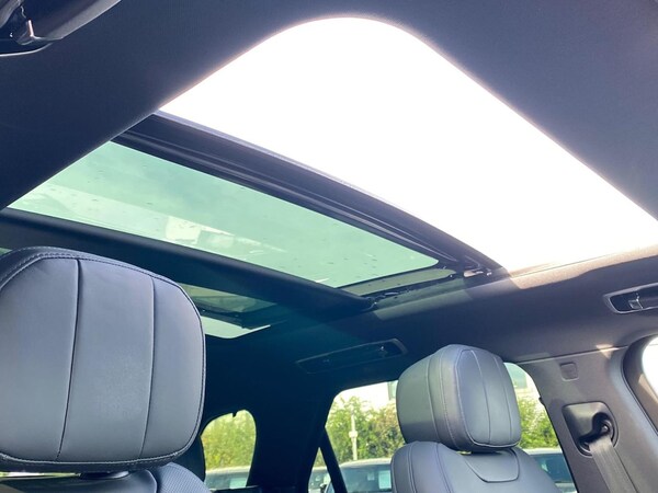 Used Land Rover Range Rover Sport 2024 for sale - 76142985: Photo 29