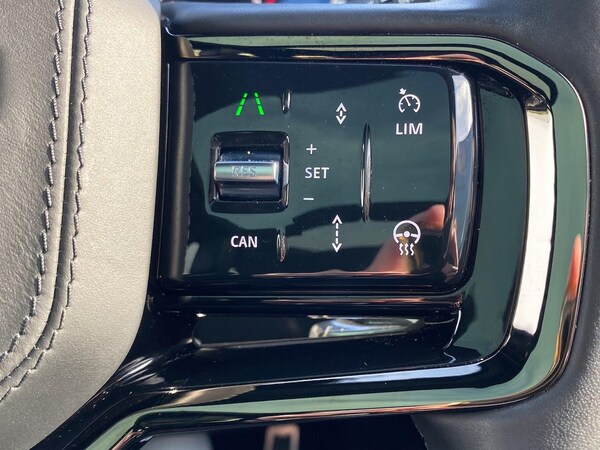 Used Land Rover Range Rover Sport 2024 for sale - 76142985: Photo 30