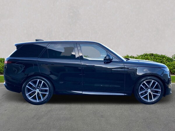 Used Land Rover Range Rover Sport 2024 for sale - 76142985: Photo 5