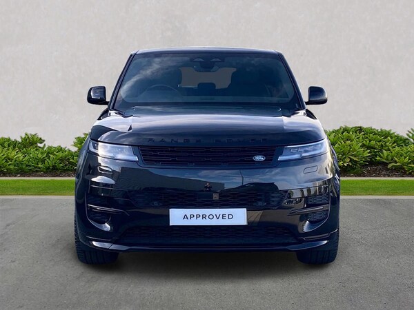 Used Land Rover Range Rover Sport 2024 for sale - 76142985: Photo 7