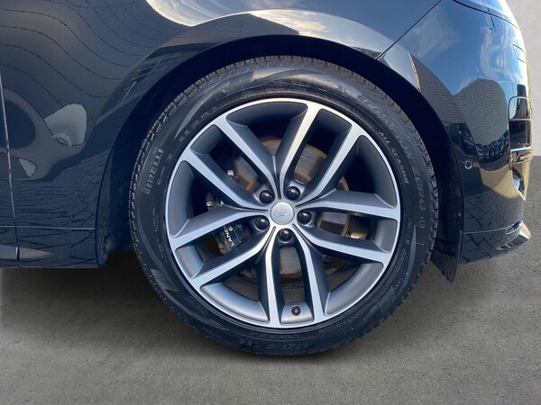 Used Land Rover Range Rover Sport 2024 for sale - 76142985: Photo 8
