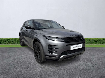 Used Land Rover Range Rover Evoque 2025 for sale - 79156488: Photo