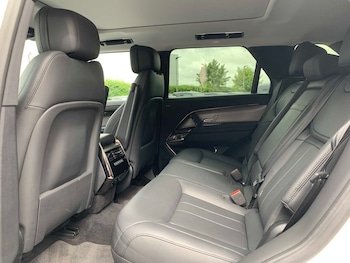Used Land Rover Range Rover Sport 2023 for sale - 78497890: Photo