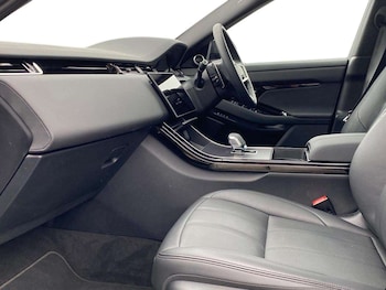 Used Land Rover Range Rover Evoque 2025 for sale - 78317155: Photo