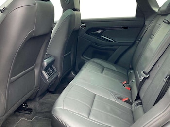 Used Land Rover Range Rover Evoque 2025 for sale - 78317155: Photo