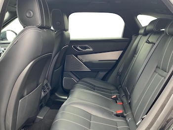 Used Land Rover Range Rover Velar 2022 for sale - 75701197: Photo