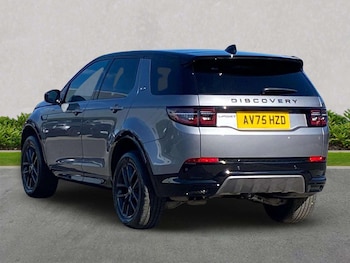 Used Land Rover Discovery Sport 2025 for sale - 78317077: Photo