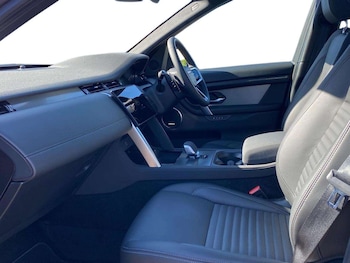 Used Land Rover Discovery Sport 2025 for sale - 78317077: Photo