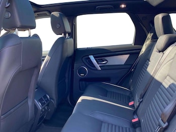 Used Land Rover Discovery Sport 2025 for sale - 78317077: Photo