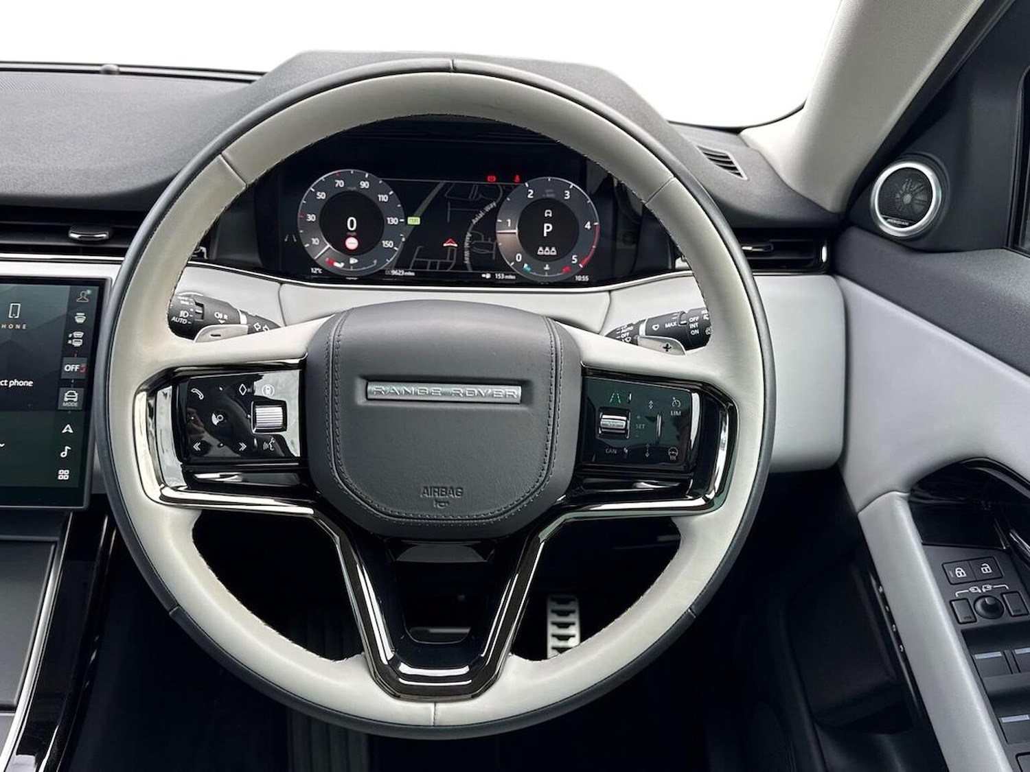 Used Land Rover Range Rover Evoque 2024 for sale - 78060614: Photo 15