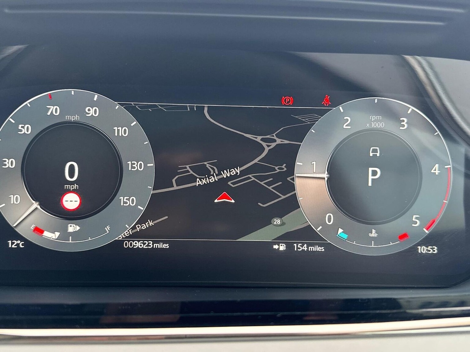 Used Land Rover Range Rover Evoque 2024 for sale - 78060614: Photo 16