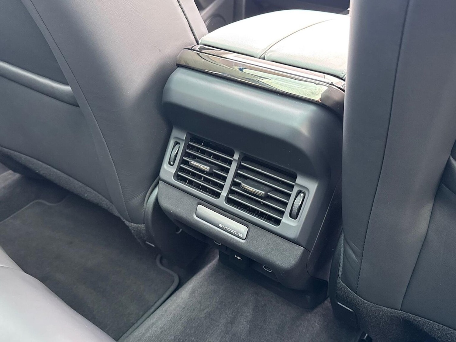 Used Land Rover Range Rover Evoque 2024 for sale - 78060614: Photo 18