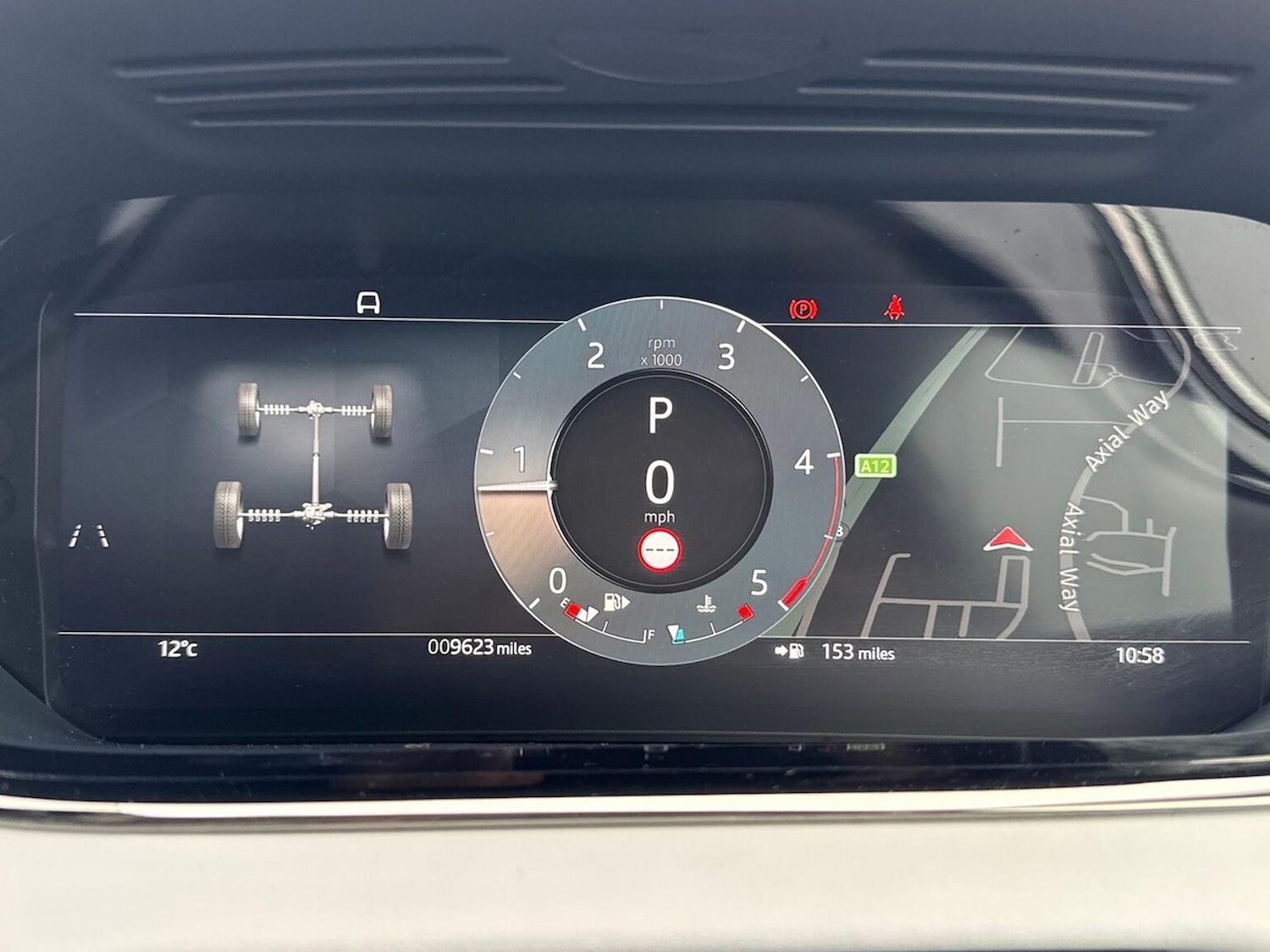 Used Land Rover Range Rover Evoque 2024 for sale - 78060614: Photo 39