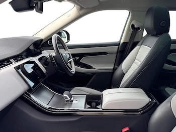 Used Land Rover Range Rover Evoque 2024 for sale - 78060614: Photo