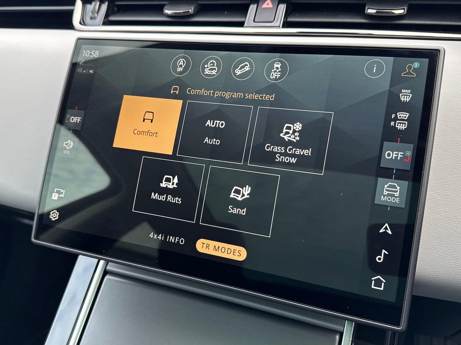 Used Land Rover Range Rover Evoque 2024 for sale - 78060614: Photo 42