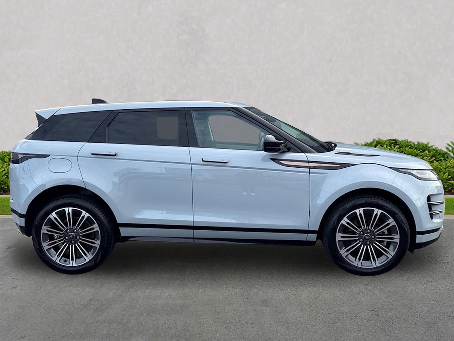 Used Land Rover Range Rover Evoque 2024 for sale - 78060614: Photo 5